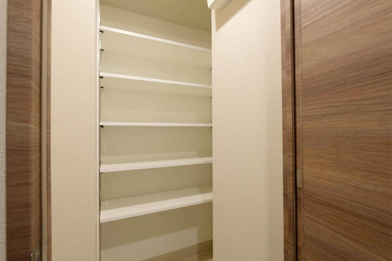 Hiz Hotel銀座東 * Tokyo