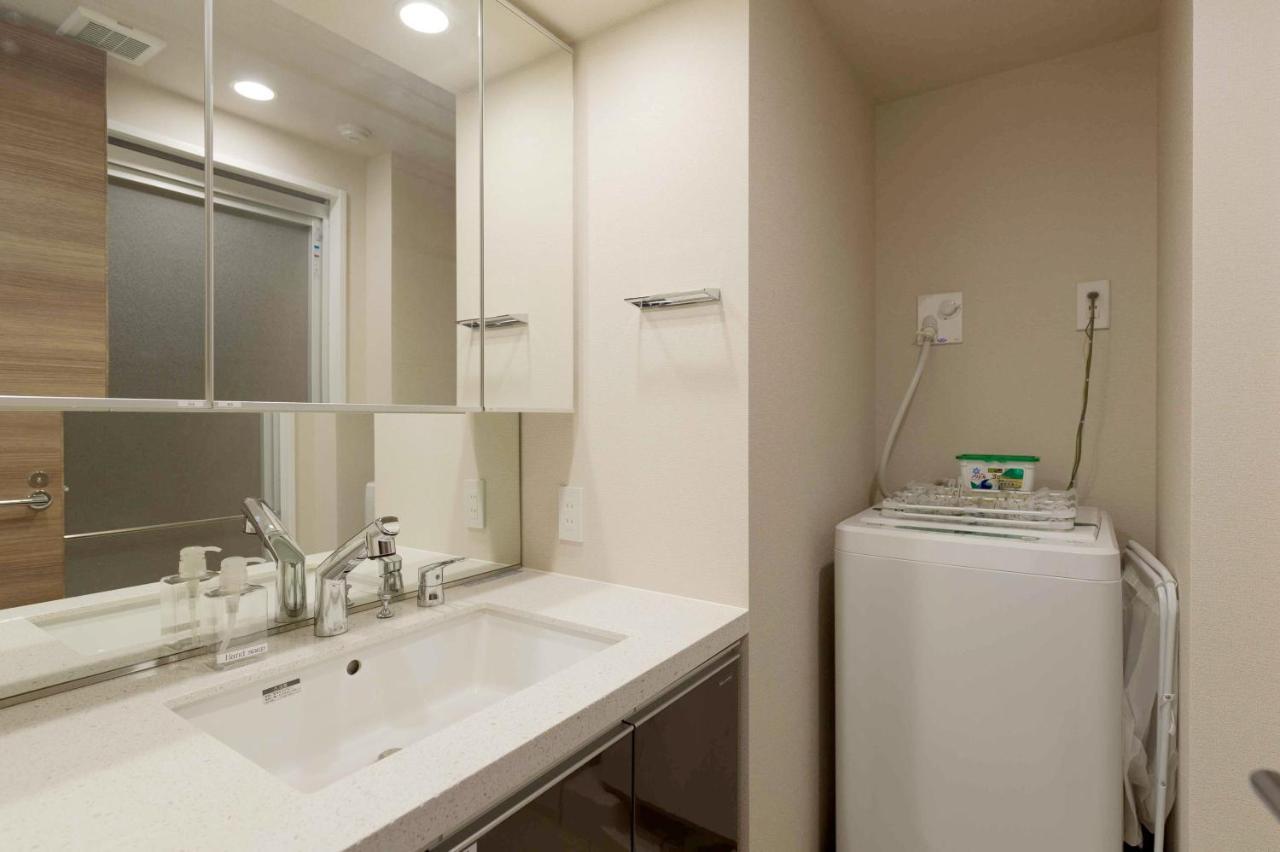 Apartment Hiz Hotel銀座東