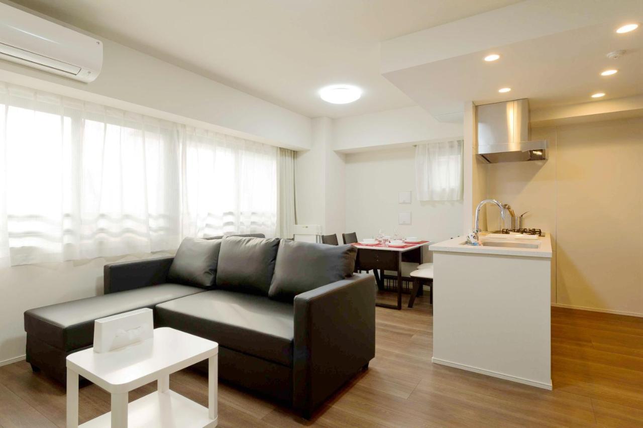 Hiz Hotel銀座東 Tokyo