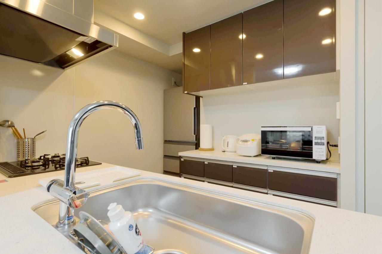 Hiz Hotel銀座東 *