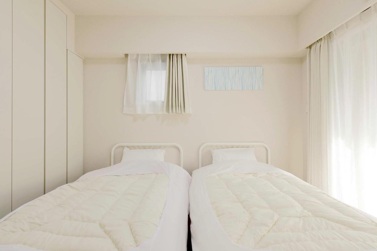 Hiz Hotel銀座東 * Tokyo