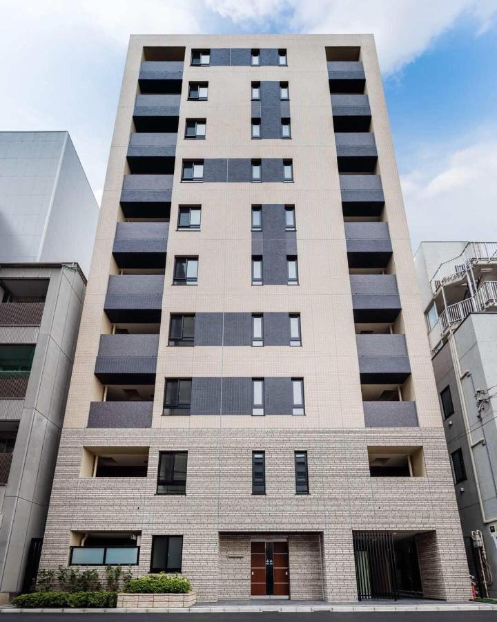 Hiz Hotel銀座東